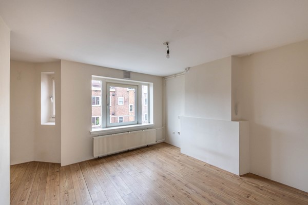 Medium property photo - Albert Luthulistraat 37D, 1091 NS Amsterdam
